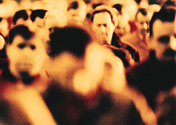 Nur talebeleri, Türklere ve Kürtlere anlatmalı