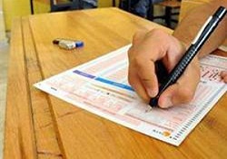 14 bin öğrenci, seviyelerini ölçtü