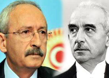 Söyle! Nurcu musun değil misin?