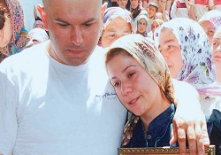 'Kürtlerle Türkleri birbirine kırdırmak isteyen kalleştir'