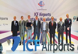 Antalya Havalimanı, Avrupa'nın en iyisi seçildi