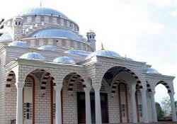 Elbistan Ramazan’a Hazırlanıyor