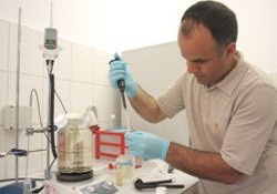 Uluslararası Elektrokimya Kongresi Çeşme'de Başladı