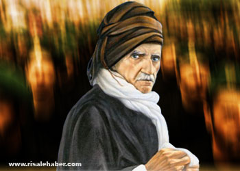 Said Nursi'nin Deccal-Mehdi bekleyene cevabı