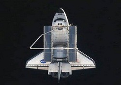 2030’larda Mars’tayız