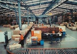 Hava yoluyla hızlı ihracat ve ithalata kolaylık getirildi