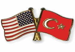 Türkiye ABD Yönetimini Uyardı
