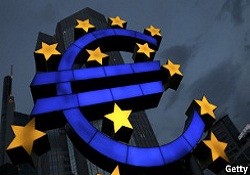 Bütçemize Avrupa'daki kriz yön verecek