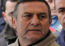 Ergenekon Davası'nın Yeni Hakimi