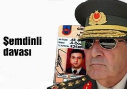 Büyükanıt için şok karar!