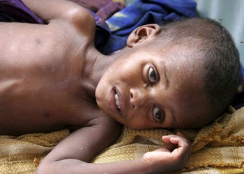 İHH'dan Somali'ye yardım uçağı