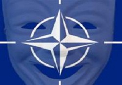 NATO'yu da hacklediler