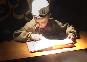 Rüyalarında Kur'an-ı Kerim sayıklayanlar