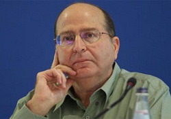 İsrail'den özür yerine üzüntü teklifi