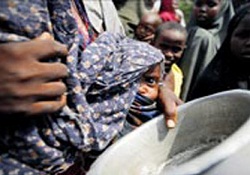 BM, 'Küresel Savaş' alarmı verdi