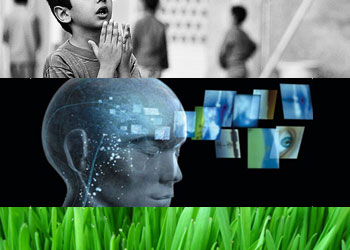 Dualarımız ve duygularımız DNA'ya aktarılır