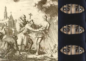 Yasak, yeni bir 'Orta Çağ Avrupa'sına sürükler