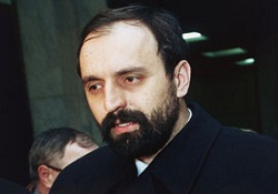Goran Haciç Lahey'e sevk ediliyor