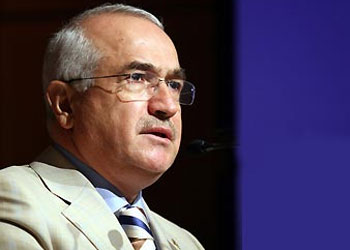 Yeni Anayasa sürecinde sivil kuruluşlar olmalı