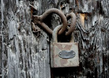 Günahların seni ümitsizliğe götürmesin...