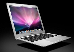 Elveda MacBook