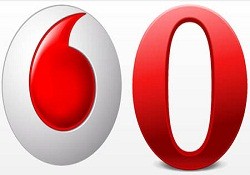Vodafone ile Opera anlaştı