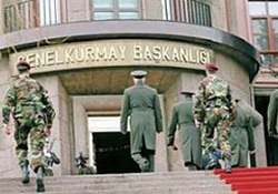 'Rejim revize edilmeden ordu revize edilmez'