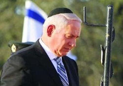 Netanyahu'dan 40 ülkeye mektup