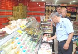 Ramazan Öncesi Denetimler Sıklaştı