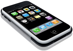 iPhone 3GS'den beklenmedik rekor