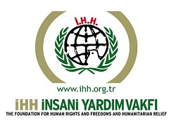 İHH'dan 'Yetimlere Dünyanızda Yer Açın' kampanyası