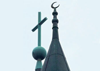 Ey Kitab ehli! ‘Allah üçtür’ demeyin