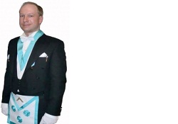 Terör zanlısının mason olduğu iddia edildi