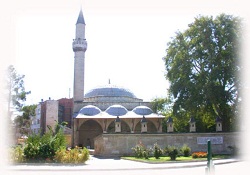 Mevlana Müzesi'nde Ramazan  Yoğunluğu