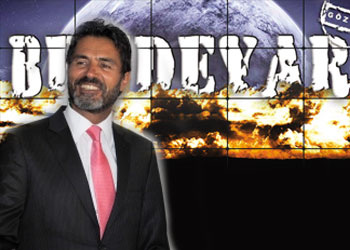 Alptekin: Film İslam önyargılarını kıracak