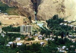 Tohma Çayı, ıslah ediliyor