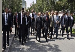 Ramazan'da Ete Zam Yok