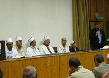 Macaristan'da ilk defa 'Kur'an Günleri'