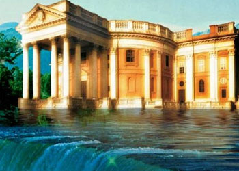 Cennetin yapısı nedir, ya Rasulallah?