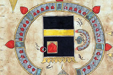 British Museum'dan Hac sergisi