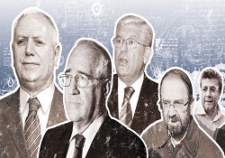 Ergenekon sanıklarına tahliye