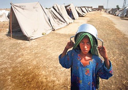 Pakistan'a büyük vefa: İkbaliye kasabası kuruluyor