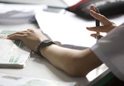 Üniversite tercih süresi parşembe günü son