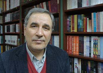 Said Nursi benim için kitap konusu oldu