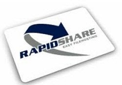 Rapidshare'i de engellediler
