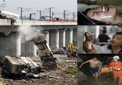 Ölüm saatte 200 kilometreyle geldi!