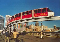İstanbul'a havadan giden tramvay geliyor!