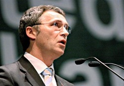 'Türkiye DAEŞ'le savaşan koalisyona dahildir'