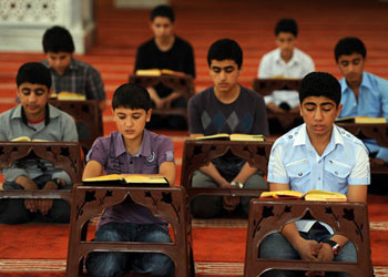 İşte son model Kur'an eğitim yöntemleri