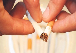 Ramazan Ayı sigarayı bırakmak için fırsattır